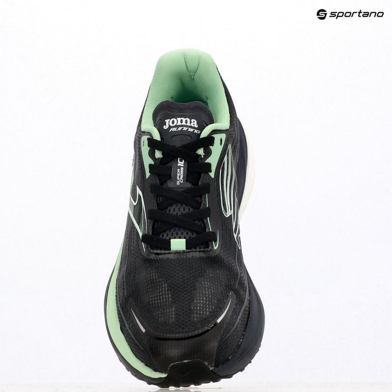 Кросівки для бігу чоловічі Joma Super Cross gray 9