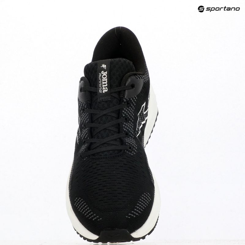 Кросівки для бігу чоловічі Joma Neon black 9