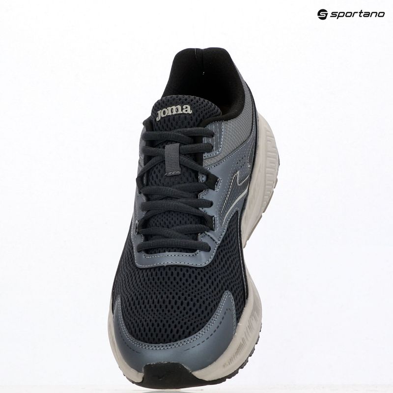 Кросівки для бігу чоловічі Joma Vitaly dark gray 9