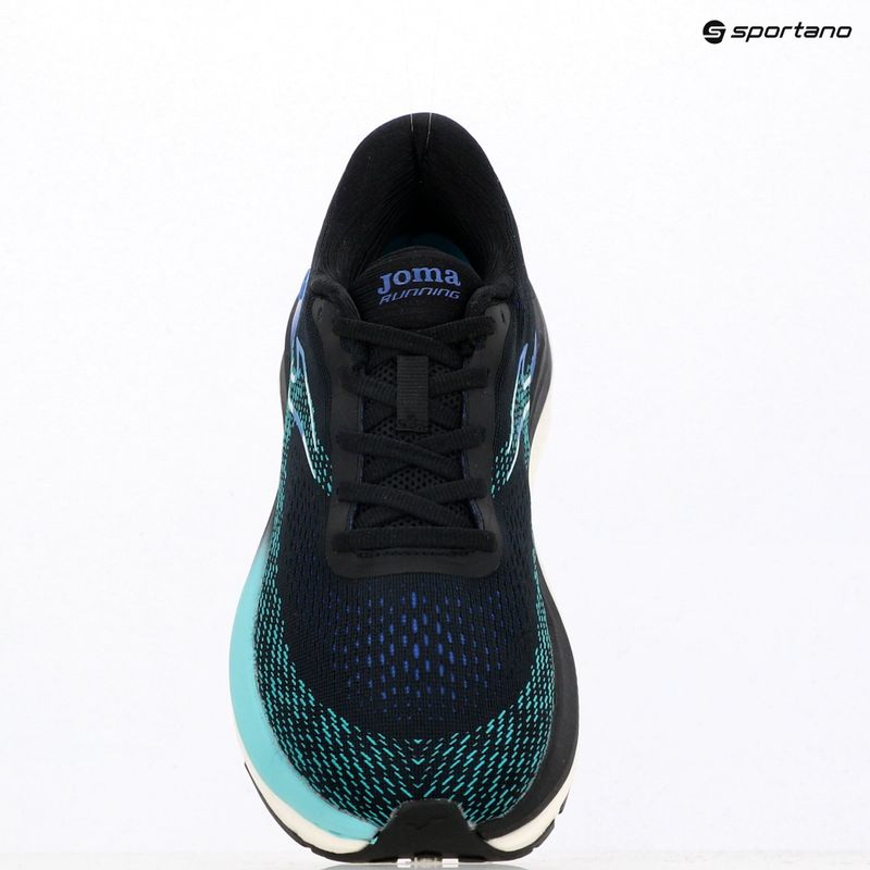 Кросівки для бігу чоловічі Joma Fenix black 9