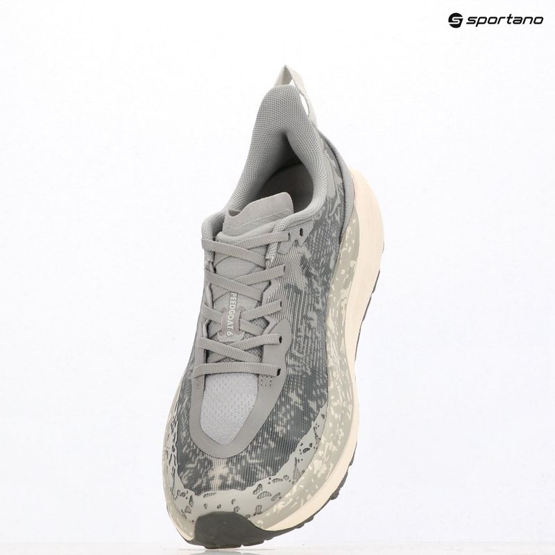 Кросівки для бігу чоловічі HOKA Speedgoat 6 skyward blue/black 11