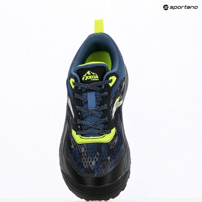 Кросівки для бігу дитячі Joma Sima Jr pink 9