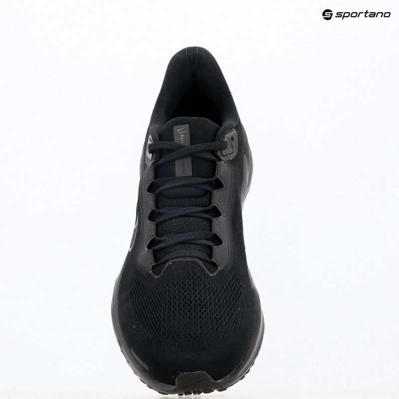 Кросівки для бігу чоловічі Nike Pegasus 41 black/anthracite/black 15