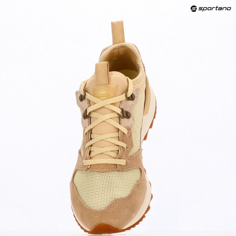 Кросівки жіночі Merrell Alpine 83 Sneaker Recraft amarillo 9