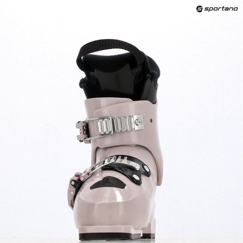 Черевики гірськолижні дитячі Atomic Hawx Kids 2 dust/pink 7