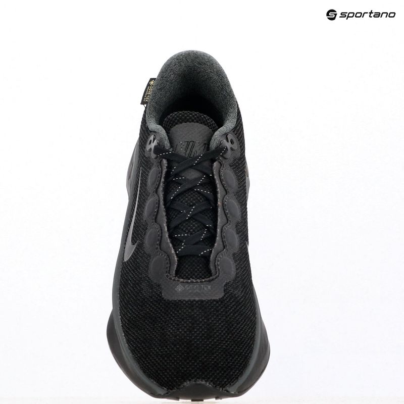 Кросівки жіночі Nike Motiva GTX black/anthracite/black 15