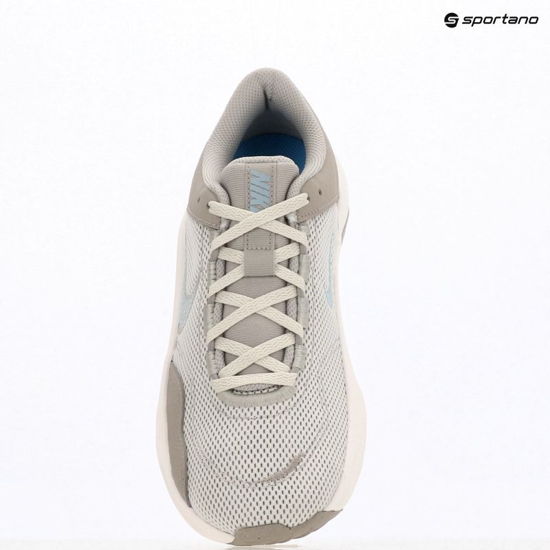 Кросівки для тренувань жіночі Nike Legend Essential 3 Next Nature light iron ore/iron grey/light armory blue 11