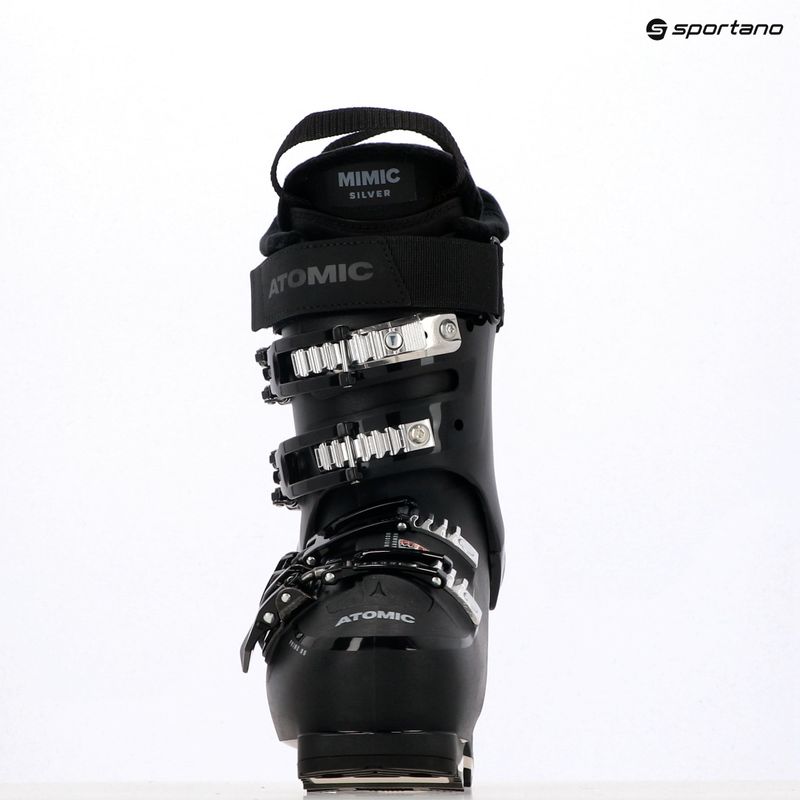 Черевики гірськолижні жіночі Atomic Hawx Prime 85 W GW black/anthracite 7