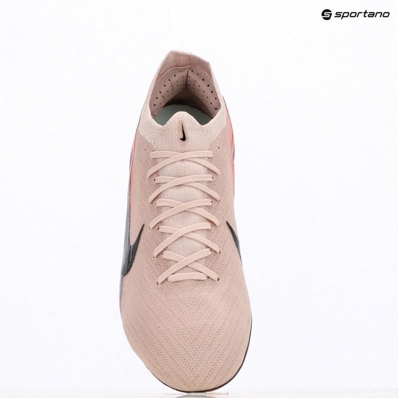 Кросівки футбольні дитячі Nike United Mercurial Vapor 16 Pro Jr FG 9