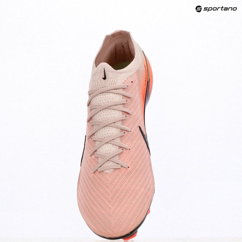 Кросівки футбольні чоловічі Nike United Mercurial Vapor 16 Elite FG 12