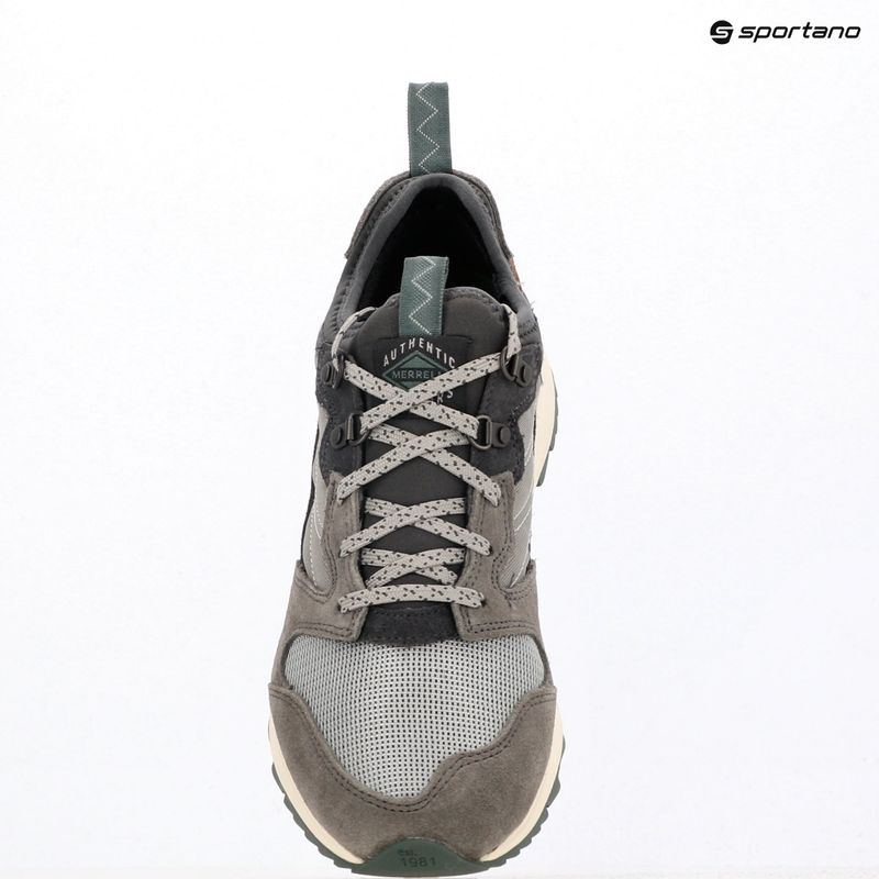 Чоловічі кросівки Merrell Alpine 83 Sneaker Recraft charcoal 9