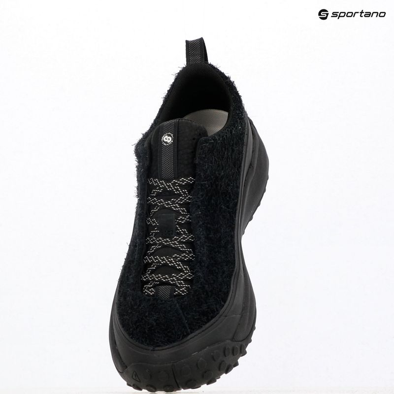Кросівки трекінгові чоловічі Keen KS Mino black/black 9