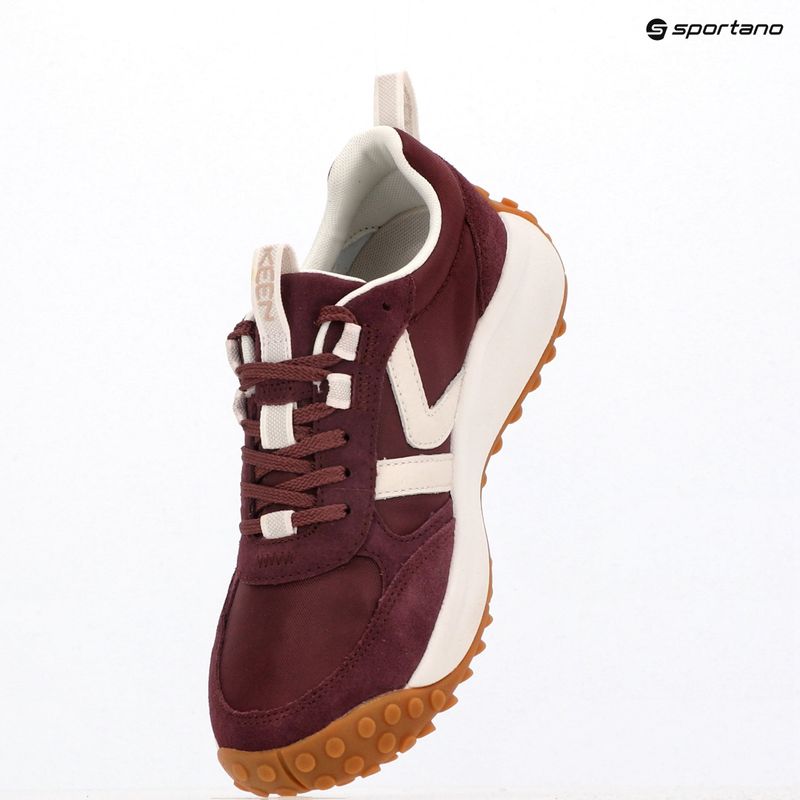 Кросівки трекінгові жіночі Keen KS86 fig/star/white 9