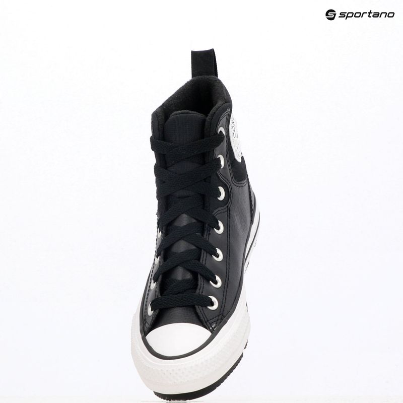 Кеди Converse Chuck Taylor All Star Berkshire black 9
