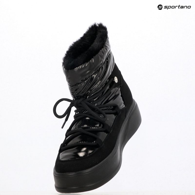 Черевики зимові жіночі Lee Cooper LCJ-25-03-3814L black 9