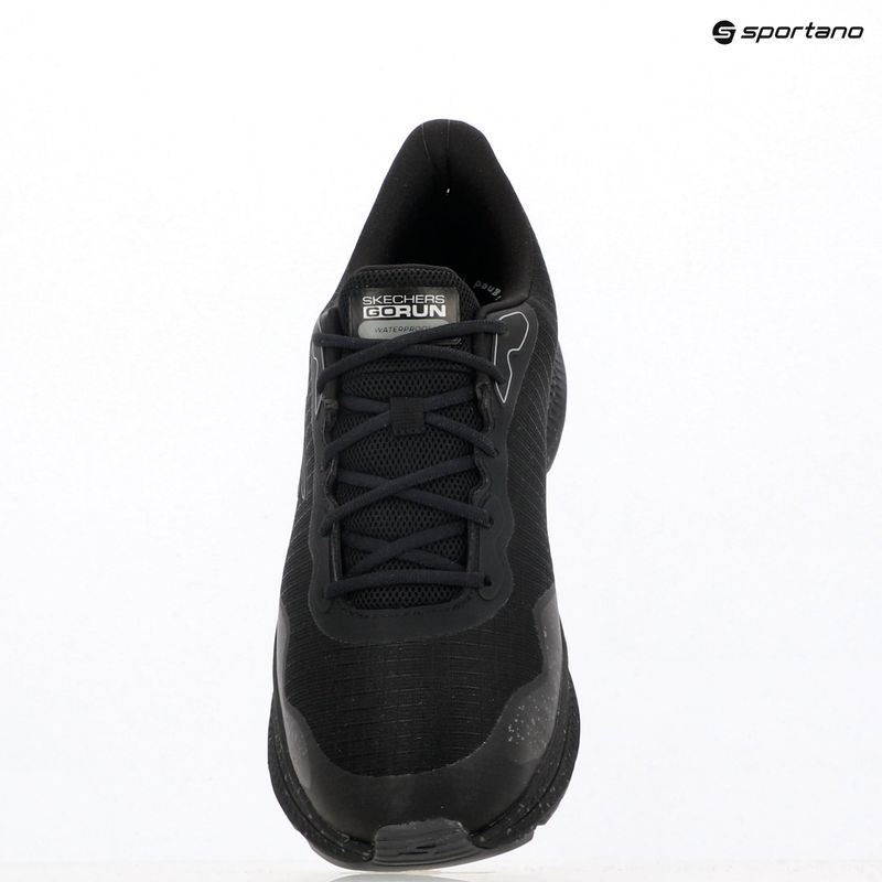 Кросівки чоловічі SKECHERS Go Run Consistent 2.0 Piedmont black 9