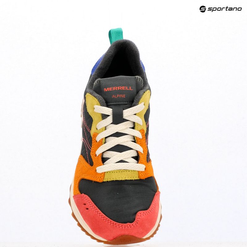 Кросівки жіночі Merrell Alpine 83 Sneaker Sport multicolor 9