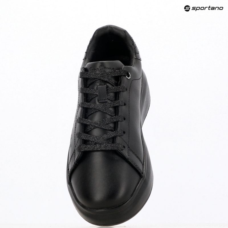 Кросівки жіночі Pepe Jeans Yara Night black 9