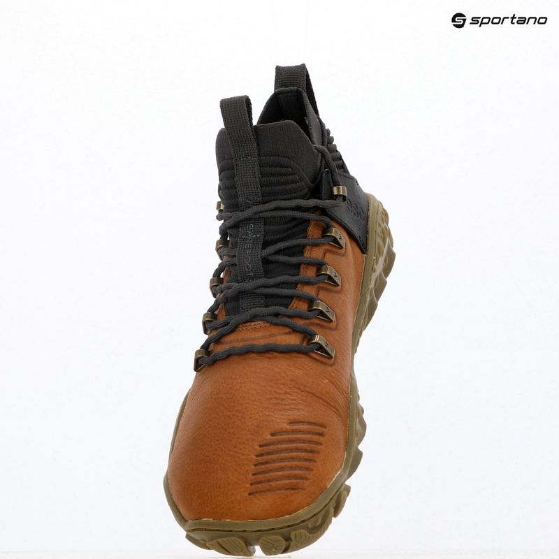 Кросівки barefoot чоловічі Vivobarefoot Magna Forest Esc tan 11