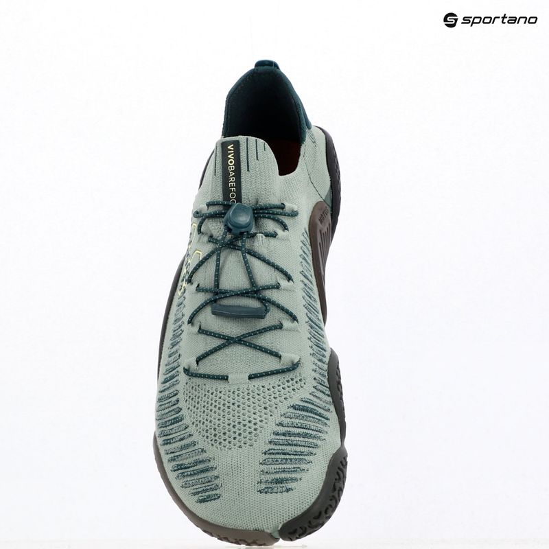 Чоловіче взуття barefoot Vivobarefoot Motus Flex glacial green 11