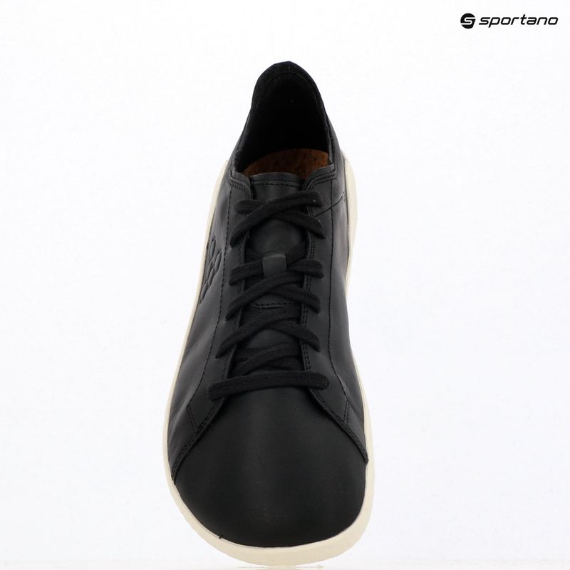 Кросівки barefoot чоловічі Vivobarefoot Geo Court IV obsidian 9
