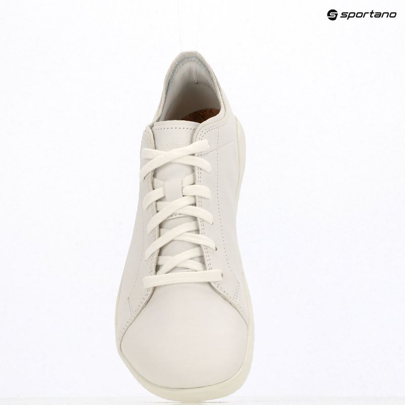 Кросівки barefoot жіночі Vivobarefoot Geo Court IV bright white 9
