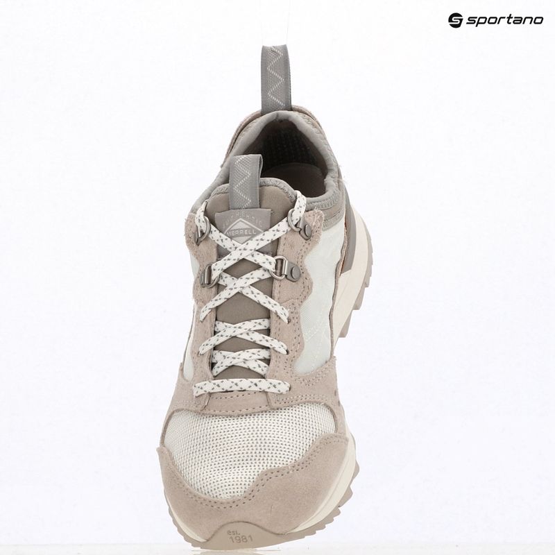Кросівки жіночі Merrell Alpine 83 Sneaker Recraft white 16