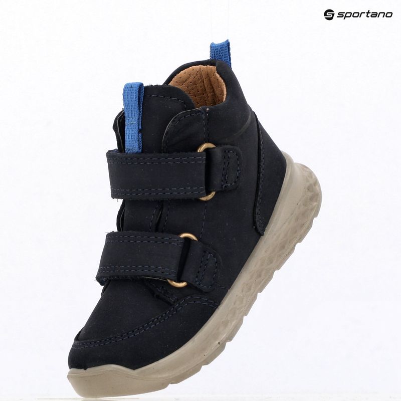 Сандалі дитячі Superfit Breeze blue 11