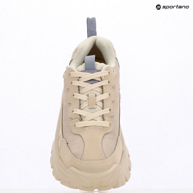 Черевики чоловічі CATerpillar Intruder birch 17