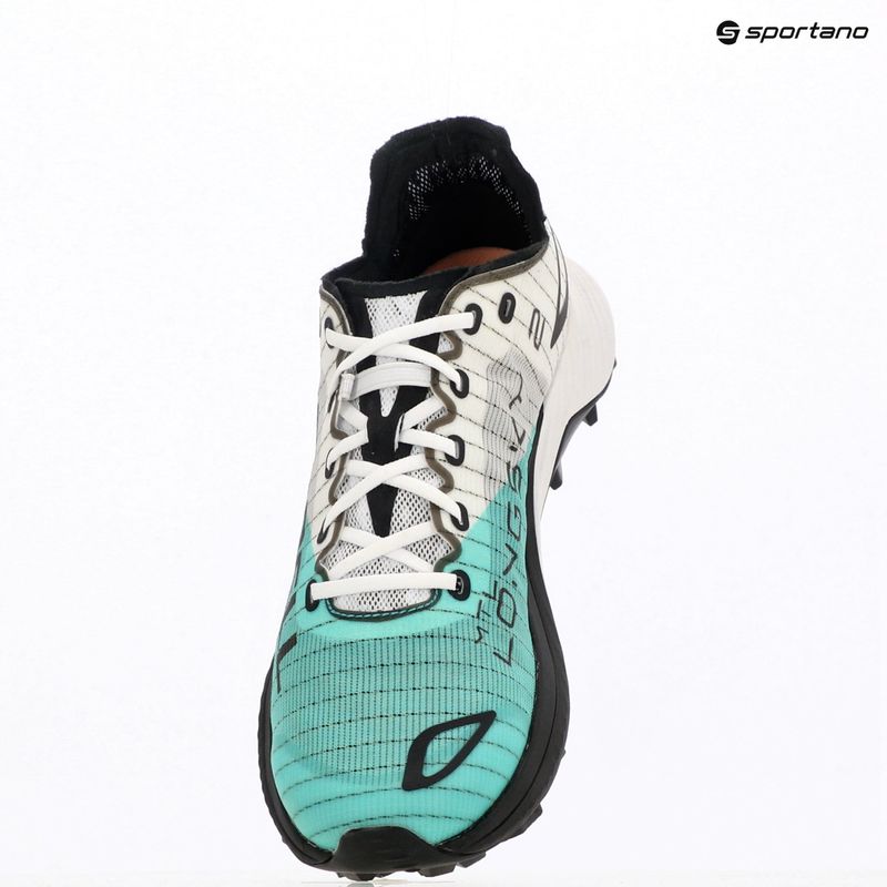 Кросівки для бігу чоловічі Merrell MTL Long Sky 2 Matryx blossom/crimson 15