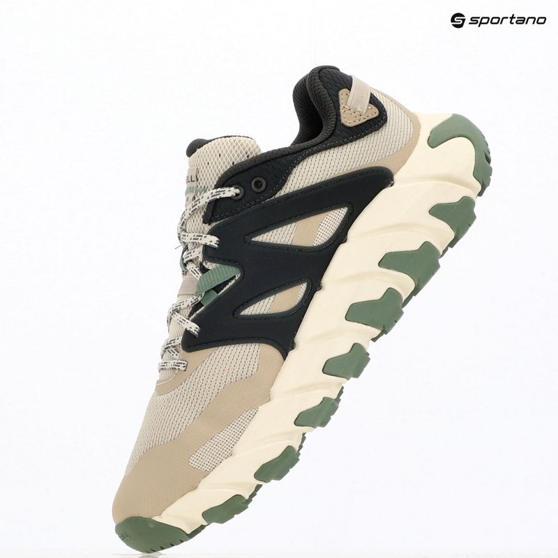 Черевики чоловічі Merrell Maipo Explorer Aerosport ecru 15