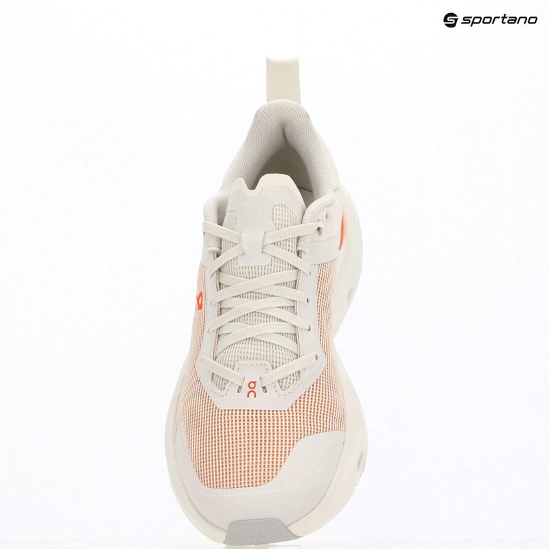 Кросівки для тренувань чоловічі On Cloudpulse Next ice/flame 15