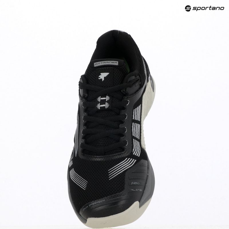 Кросівки для тренувань чоловічі Joma Fittrainer black 14
