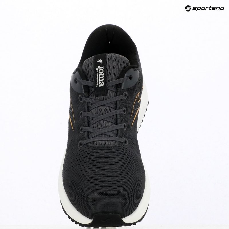 Кросівки для бігу чоловічі Joma Neon gray 11