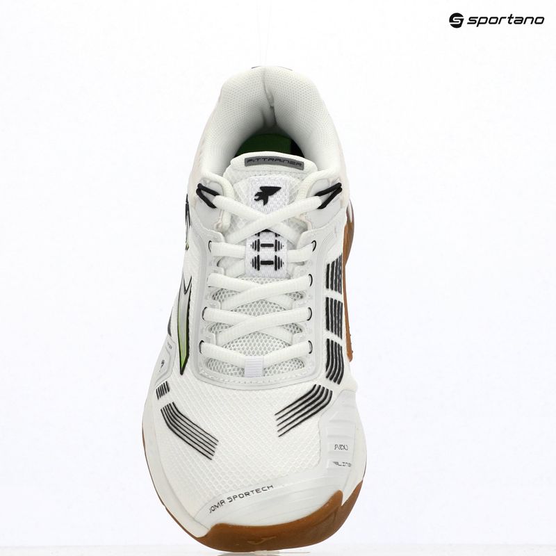 Кросівки для тренувань чоловічі Joma Fittrainer white 10