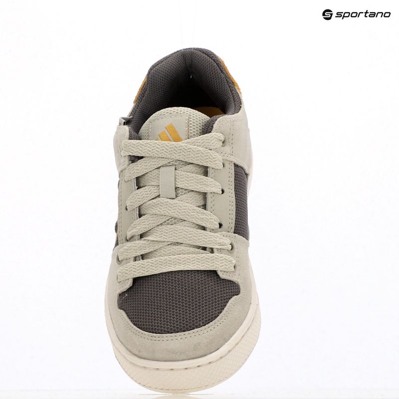 Кросівки велосипедні жіночі adidas FIVE TEN Freerider putty grey/oat/charcoal 16