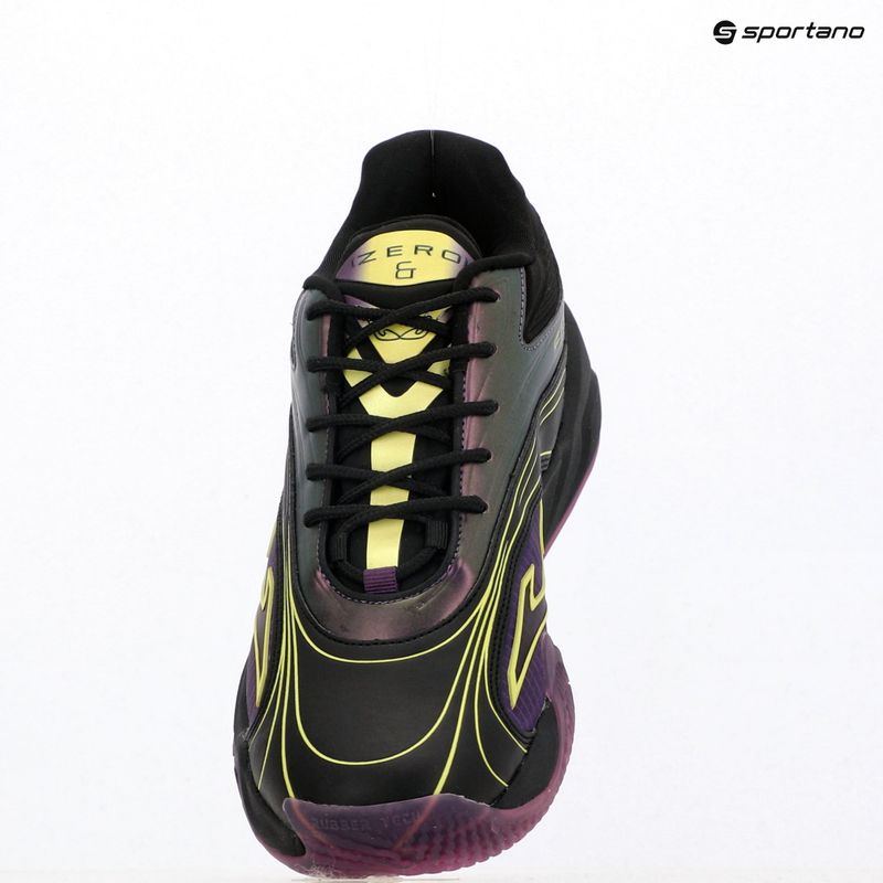 Кросівки баскетбольні чоловічі Joma Zero purple 10