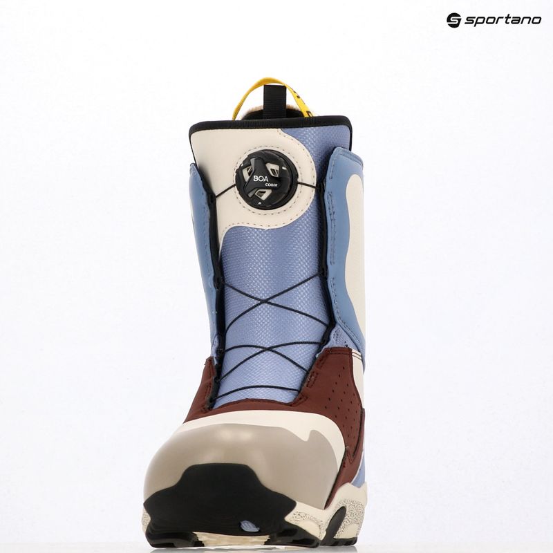 Черевики для сноуборду жіночі Bataleon Twist BOA W white 10