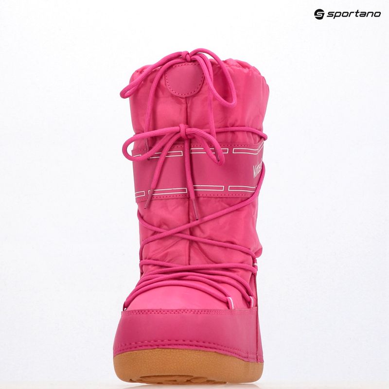 Черевики зимові дитячі Kimberfeel Galaxy rose fuchsia 9