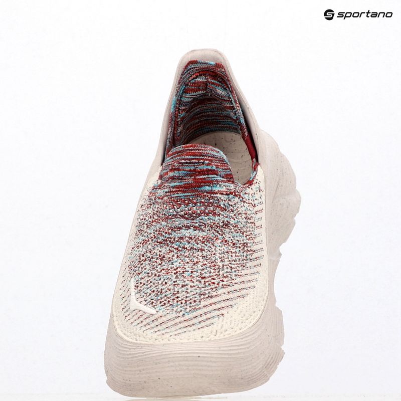 Кросівки HOKA Vibrant Bloom Restore TC alabaster/red cabbage 13