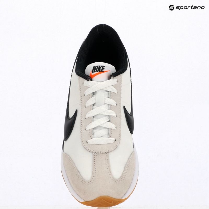 Жіноче взуття Nike Pacific white/platinum tint/safety orange/black 11