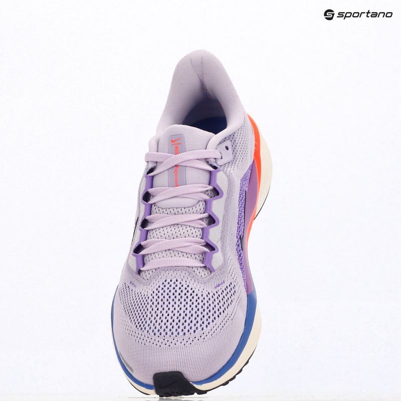 Жіночі бігові кросівки Nike Pegasus 41 violet mist/bright violet/purple dynasty 19