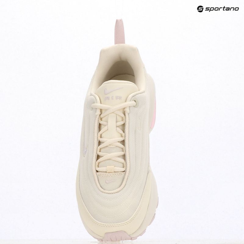 Кросівки жіночі Nike Air Max Portal sail/pale ivory/pearl pink 11