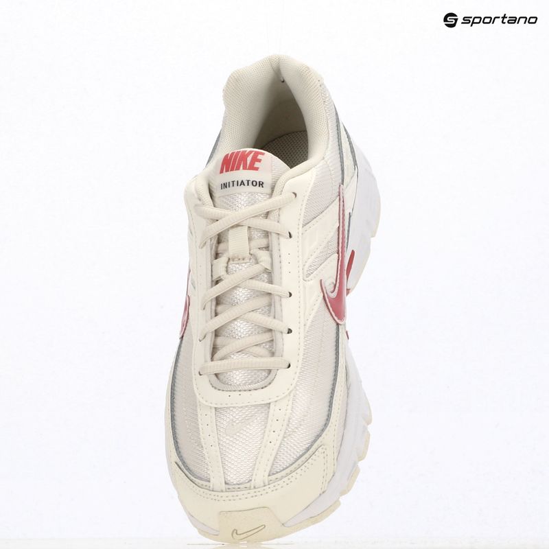 Жіноче взуття Nike Initiator sail/phantom/white/peony 19