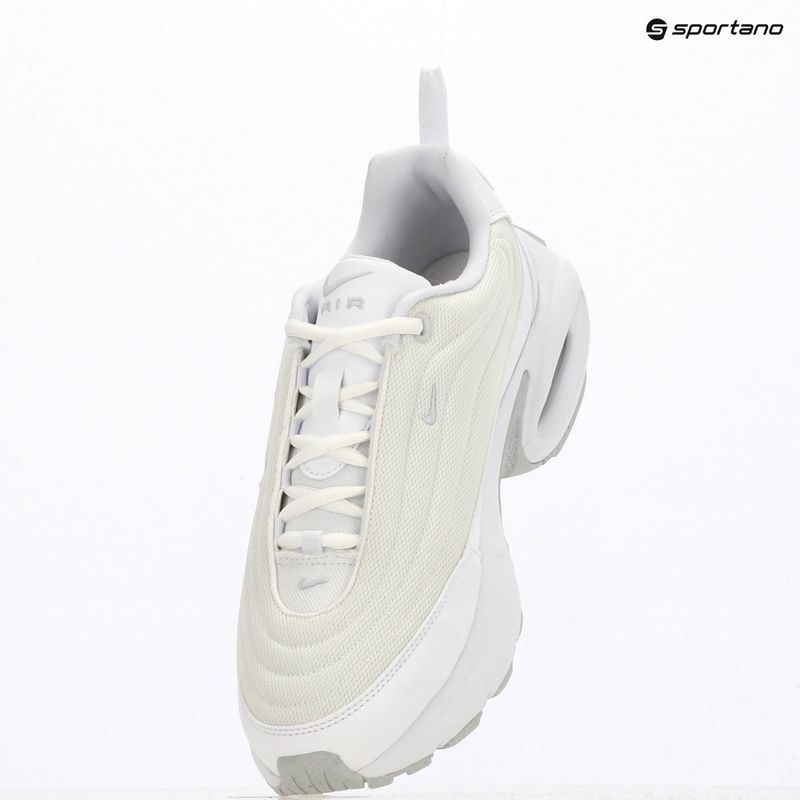 Кросівки жіночі Nike Air Max Portal white/pure platinum 11
