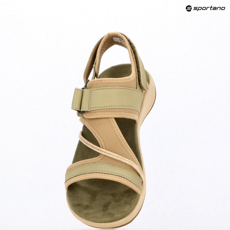 Сандалі жіночі Merrell Terran 4 Backstrap basil 16