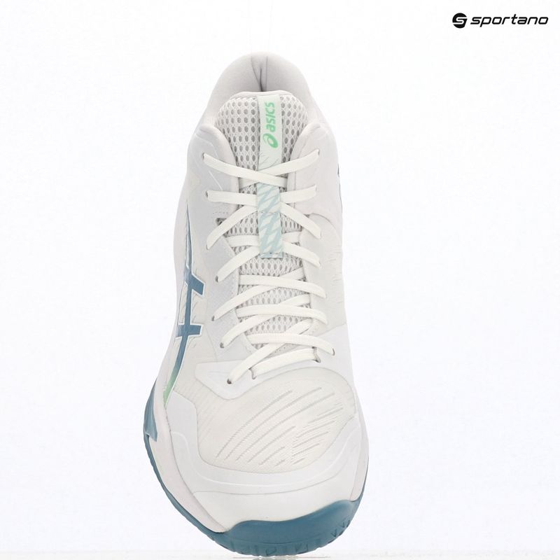 Чоловічі кросівки ASICS Sky Elite FF MT 3 white/saba blue 9