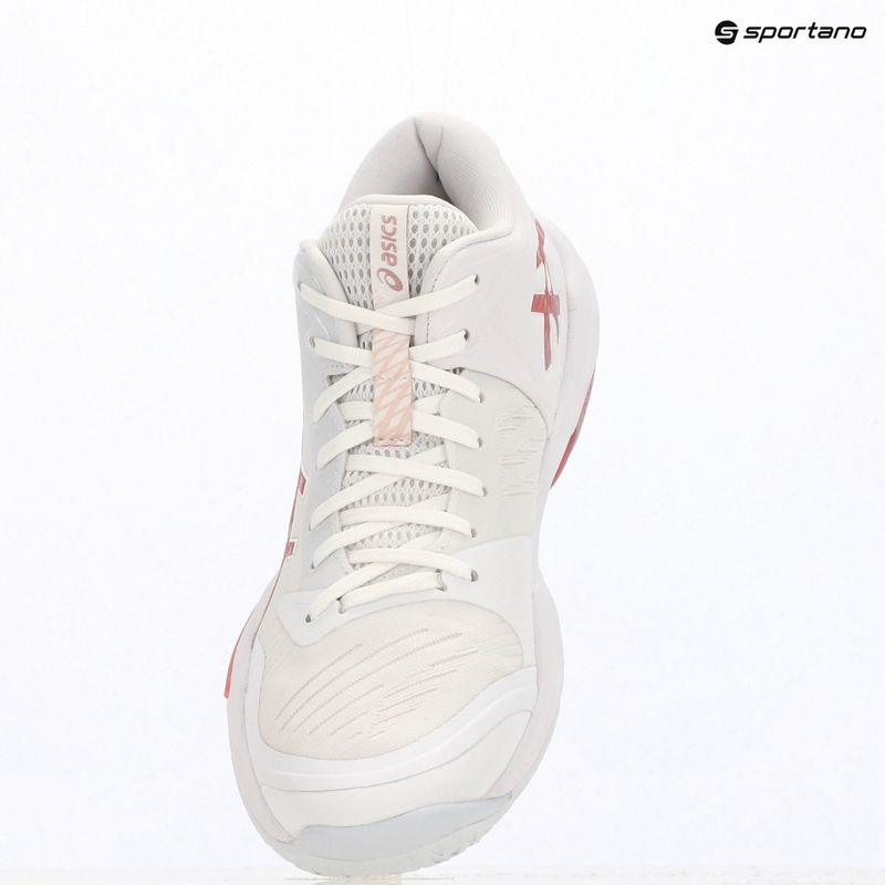 Кросівки жіночі ASICS Sky Elite FF MT 3 white/morganite 9