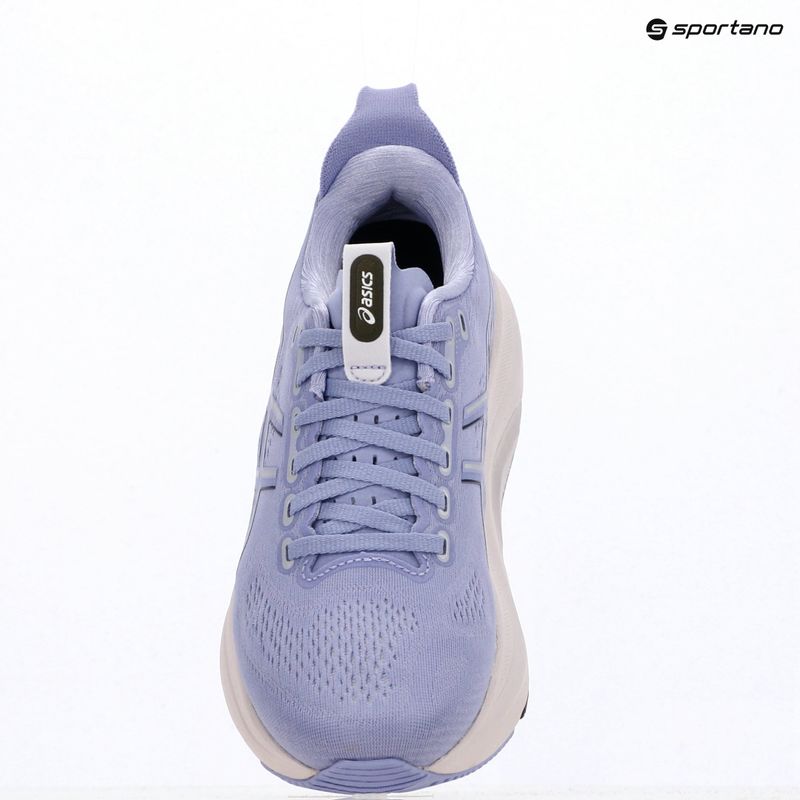 Кросівки для бігу жіночі ASICS Gel-Kayano 32 bluebell/pure silver 17
