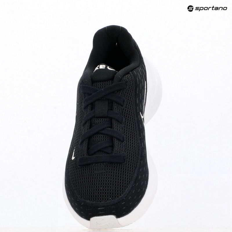 Кросівки дитячі Nike Uplift SC black/white 11